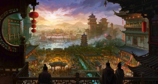 为什么就中国在大规模修建高铁？